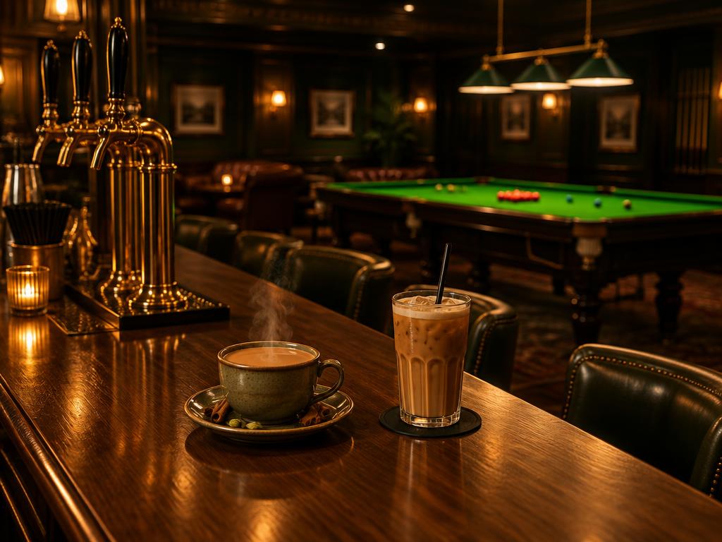Club gallery