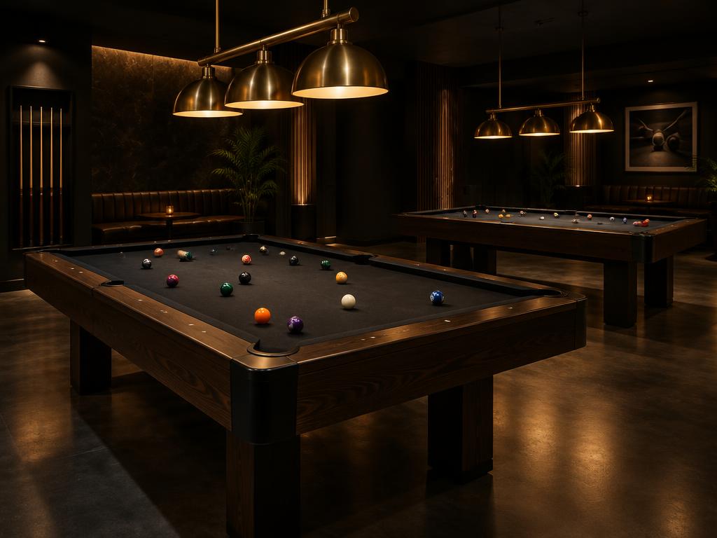 Club gallery